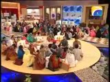 Allama Muhammad Ali Abid Qambary in Geo TV Program, Pehchan Ramzan, 20th Ramzan Aalam Aur Aalim_2012(full)