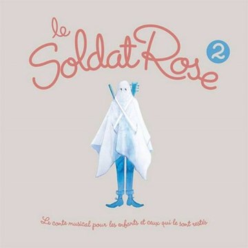 Nolwenn Leroy - Bleu (extrait)