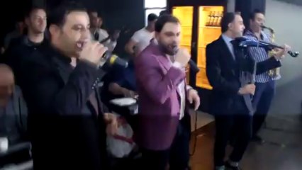 FLORIN SALAM - FRUMUSETE DE FEMEIE LIVE CASA ENACHE VITAN (HD)