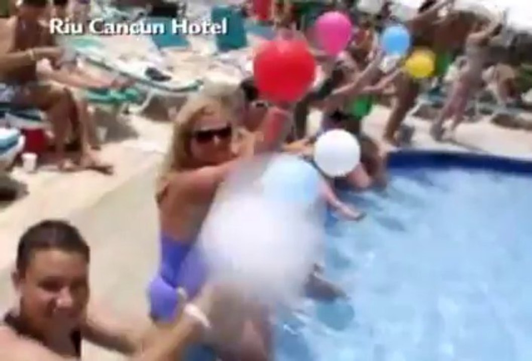 Hotel Riu Cancun Cancun Hotels Mexiko RIU Hotels RIU Palace RIU ClubHotels