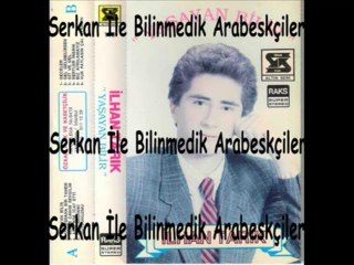 İlhan Tarık - Yaşayan Bilir
