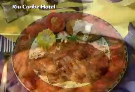 Hotel Riu Caribe - Cancun Hotels Riu Hotels & Resorts Mexico RIU Hotels RIU Palace RIU ClubHotels