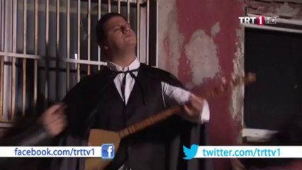 kubat leyla ile mecnun klip