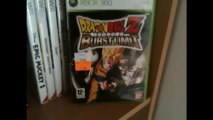 (REVIEW HD) Dragon Ball Z Burst Limit sur Xbox 360