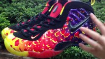 Cheap Basketball Shoes-Nike Air Foamposite Pro One Mens Shoes
