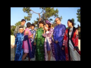 Le jeu des 12 Licornes Bande-Annonce