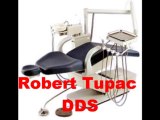Robert Tupac DDS Analgesia 