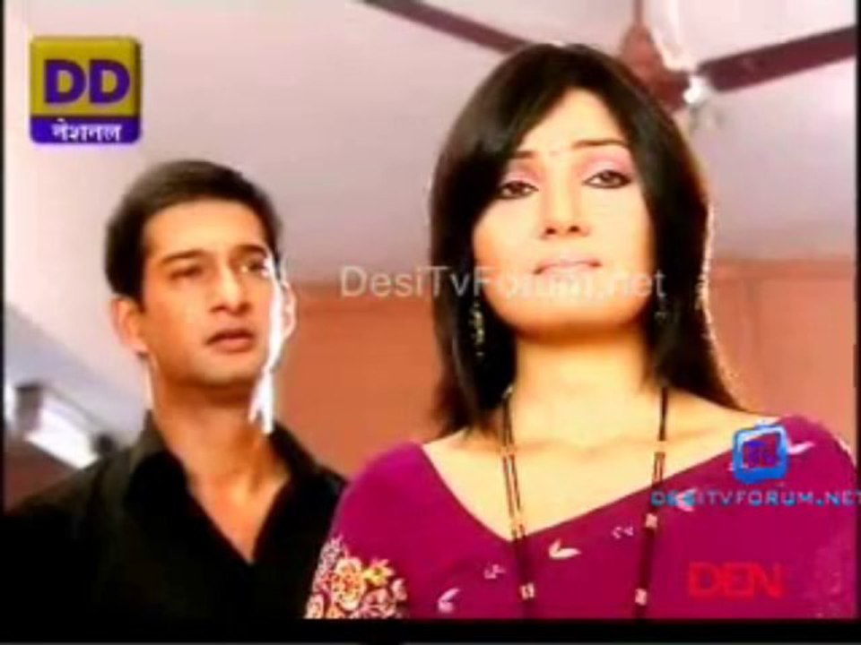 Stree Teri Kahaani 12th September 2013 Video Watch Online pt2