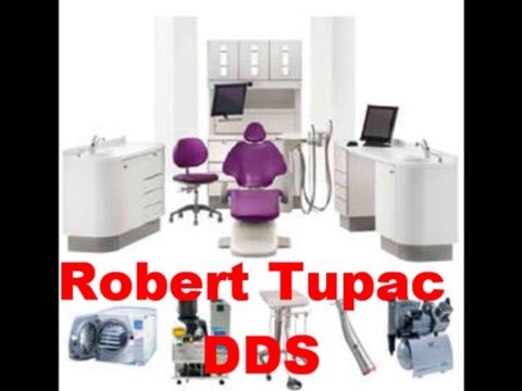 Robert Tupac DDS Baby Bottle Tooth Decay robert tupac dds