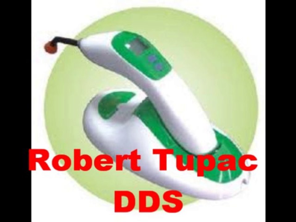 Robert Tupac DDS Bruxism "robert tupac dds"