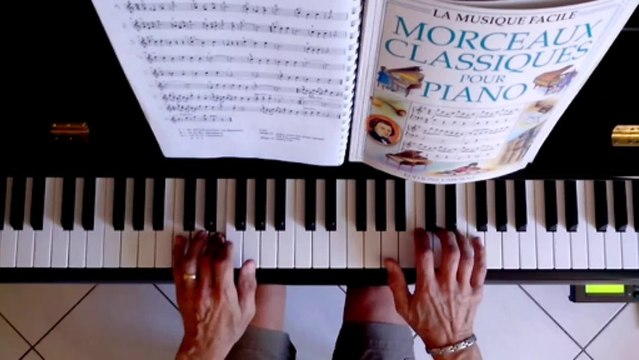 17-Souvenir d'une époque(Méthode Colin-Répertoire série 3)