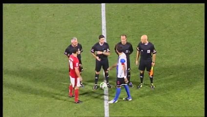 Copa Del Rey  Hércules 2  Murcia 0