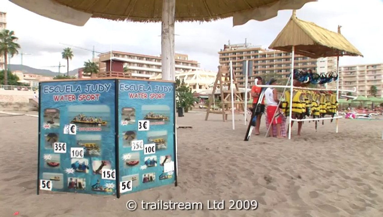 Hotel Riu Nautilus  Torremolinos Hotels RIU Hotels Riu Palace Riu Clubhotels