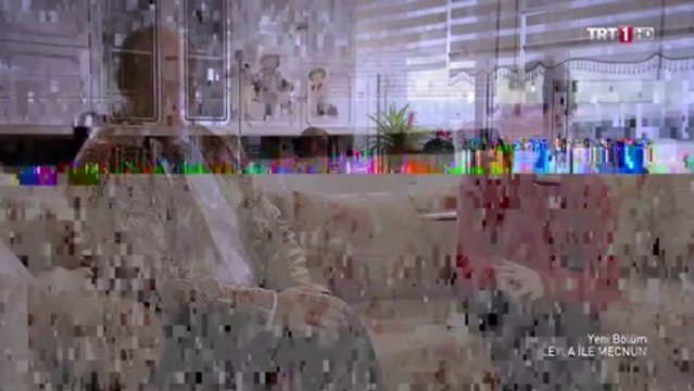 Leyla ile mecnun - ismail abi çocuk bakıcısı oluyor