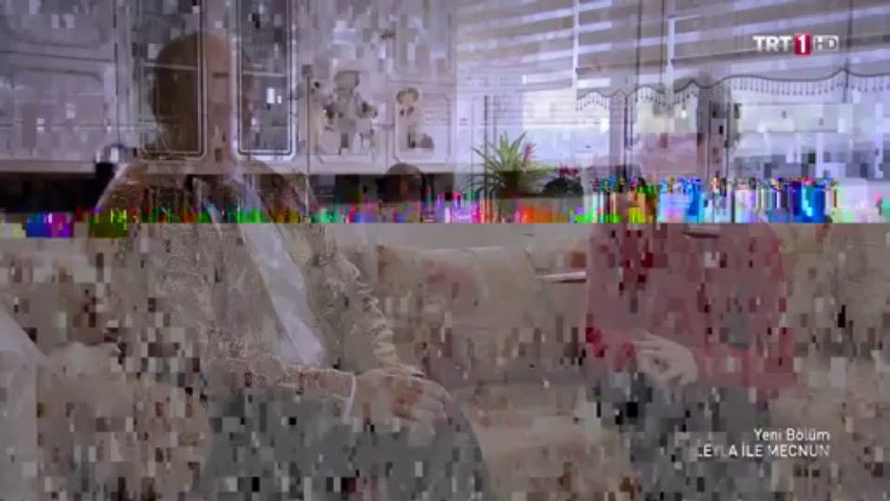 Leyla ile mecnun - ismail abi çocuk bakıcısı oluyor