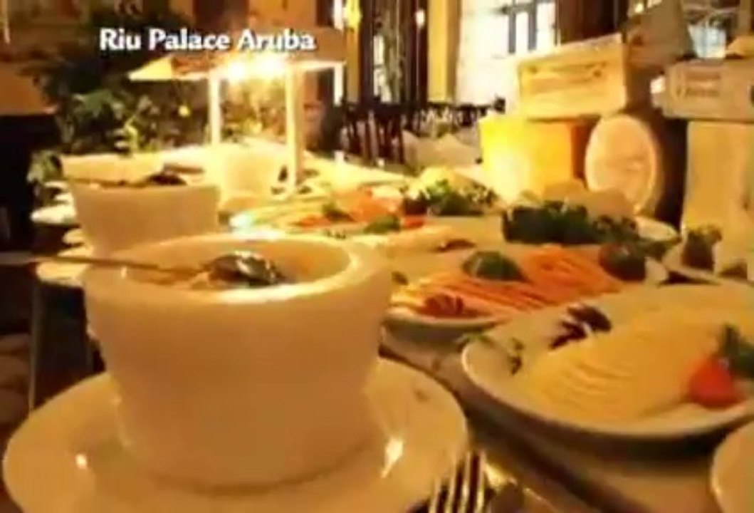 Hotel Riu Palace Aruba Aruba, Palm Beach RIU Palace RIU Hotels RIU Clubhotels