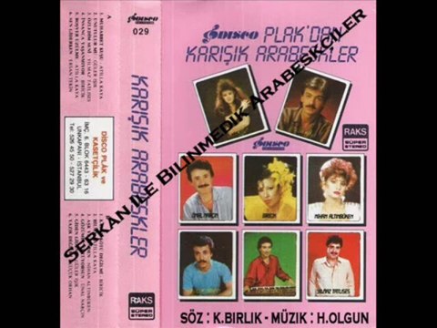Küçük Orhan - Yazık Değilmi