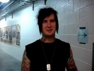 So far away Fanclub cover - A7X