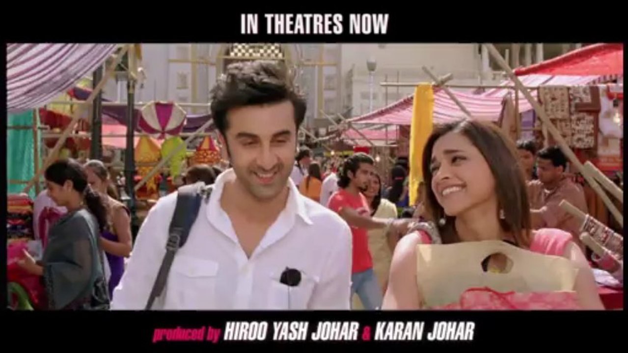Waqt ne kiya koi haseen sitam? - Dialogue Promo...