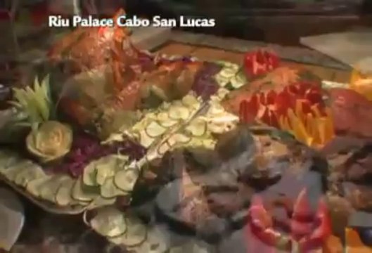 Hotel Riu Palace Cabo San Lucas Los Cabos Hotels RIU Palace RIU Hotels RIU Clubhotels