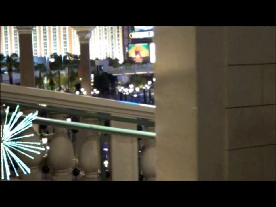 LAS VEGAS ( Madison )