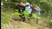 Grand Raid 2010 : derniers entraînements