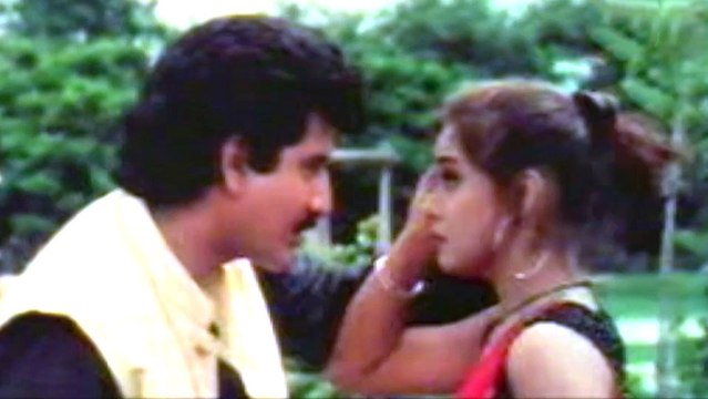 Abbai Gari Pelli Songs Aksharalu Rende Suman,Simran HD