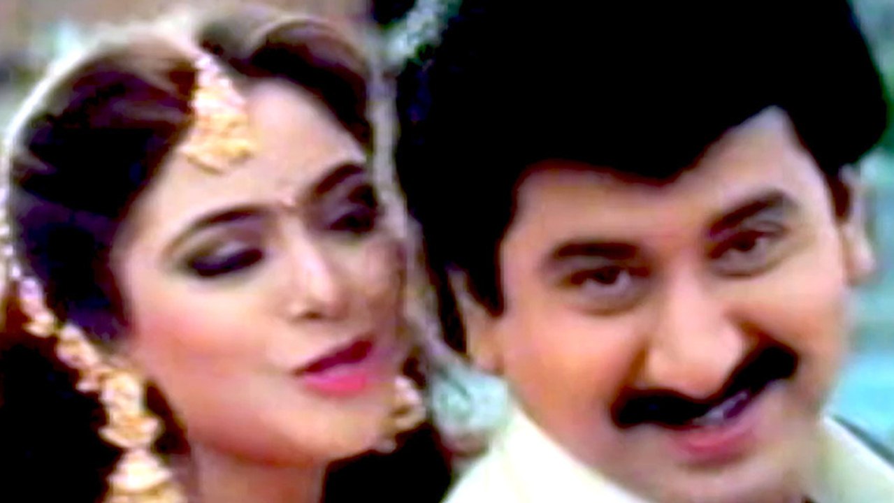 Abbai Gari Pelli Songs  Sandhelalo Priya  Suman,Simran, Sanghavi  HD