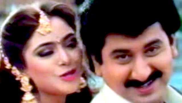 Abbai Gari Pelli Songs Sandhelalo Priya Suman,Simran, Sanghavi HD