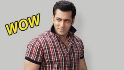 My Life Is WOW Without Marraige Says Salman Khan