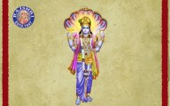 Aarti Saprem - Dashavatar Aarti With Lyrics - Sanjeevani Bhelande - Marathi Devotional Songs