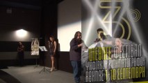 Τα βραβεία του 3ου Φεστιβάλ Ψηφιακού Κινηματογράφου Αθήνας AIDFF