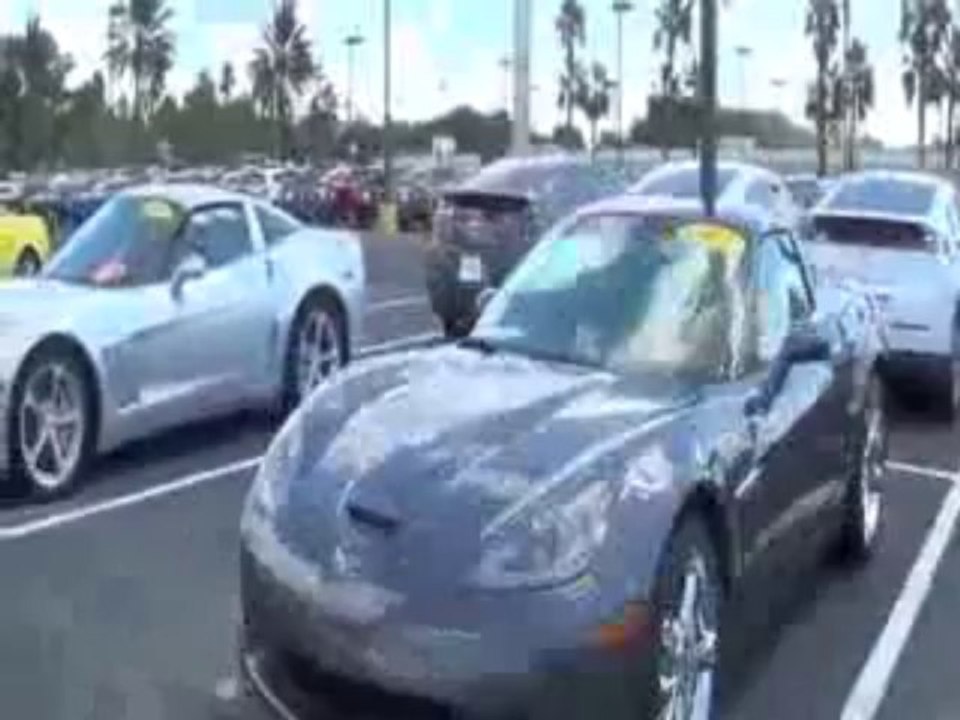 Chevrolet Dealer near Orlando, FL | Chevy Dealership near Orlando, FL