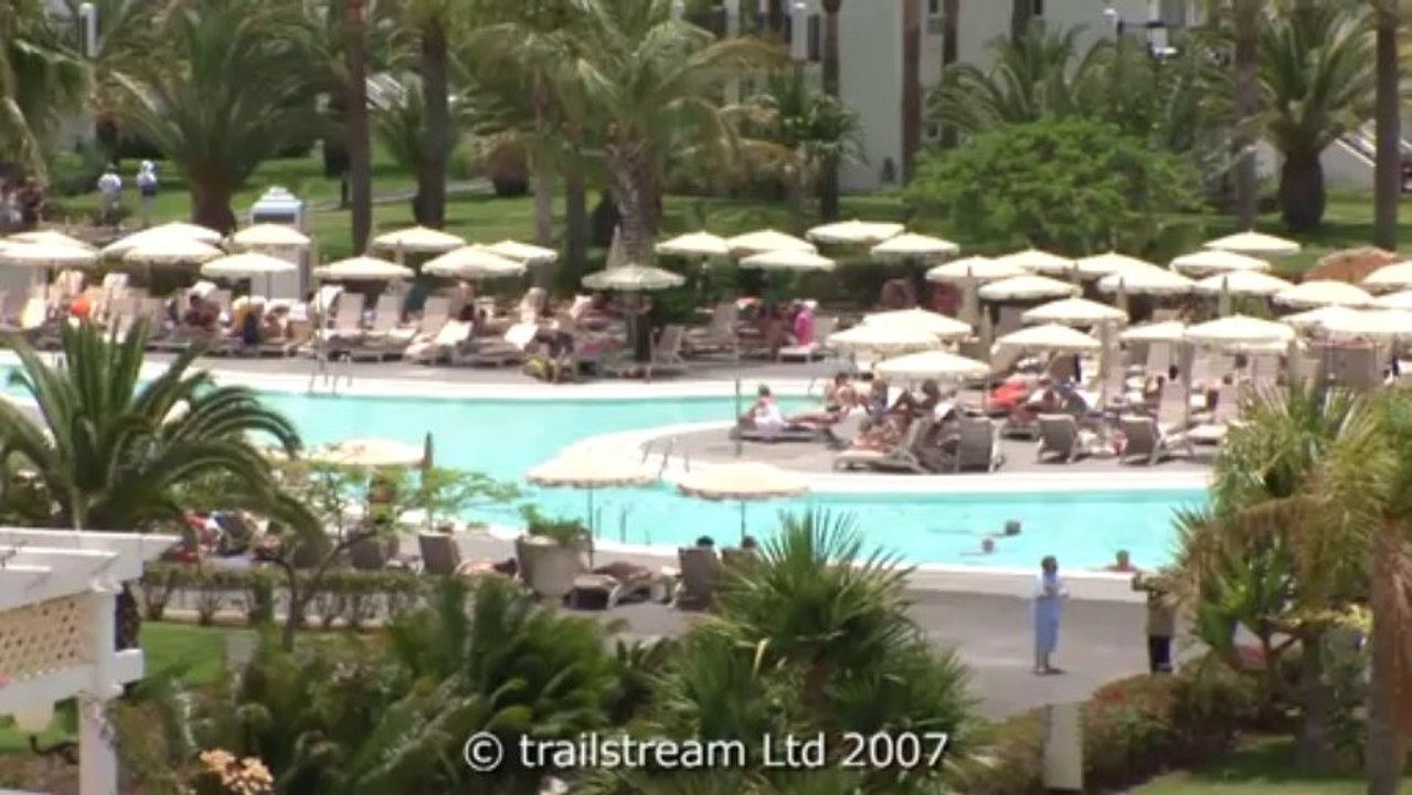Hotel Riu Palace Meloneras Resort Gran Canaria Hotels RIU Palace RIU Hotels RIU Clubhotels