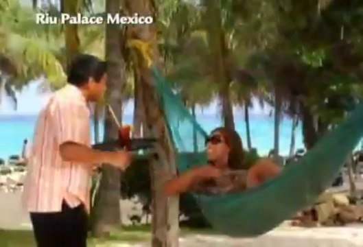 Hotel Riu Palace Mexico Playa del Carmen Hotels RIU Palace RIU Hotels RIU Clubhotels