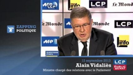 Taxe Diesel : les Verts "ont besoin d'y voir plus clair"