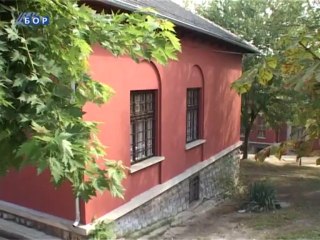 Obnovljene zgrade Tehničkog fakulteta u Boru, 12. septembar 2012.