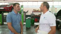 Aumenta la reparación casera de coches por la crisis