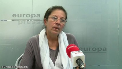 La viuda de Payá:  "Increíble que Carromero siga con grillete"