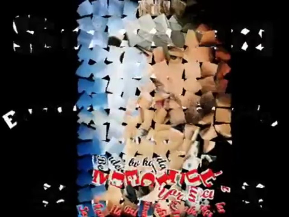 Mechul Yorumcu - Benden Bu Kadar