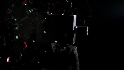 TEASER - Roma Creative Contest 2013