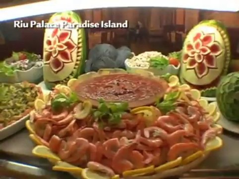 Hotel Riu Palace Paradise Island - Hotel in Paradise Island, Bahamas RIU Hotels Riu Palace RIU Clubhotels
