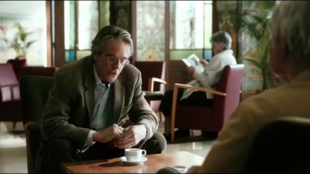 Night Train to Lisbon trailer