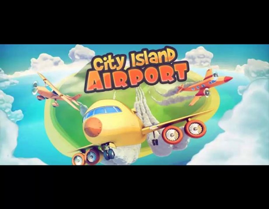 City Island: Airport Asia Hacker - Cheats pour Android et iOS Téléchargement