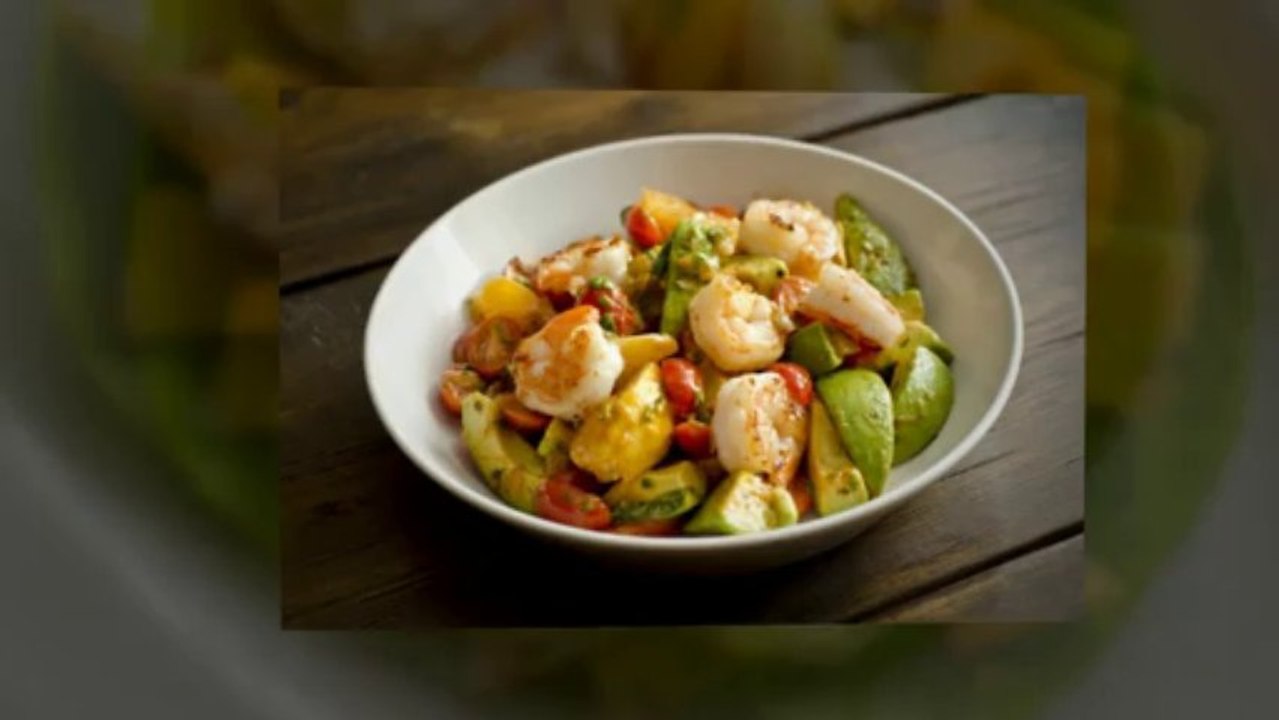 Paleo Dinner recipes