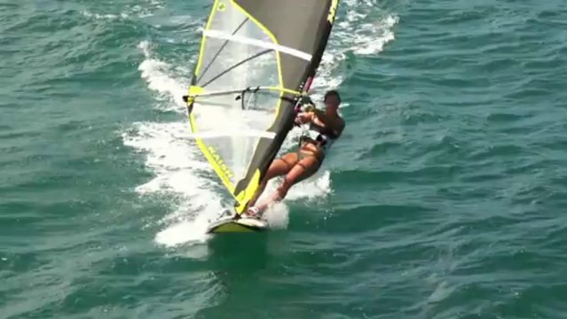 2014 Naish Windsurfing Collection