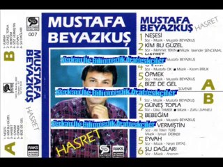 Mustafa Beyazkuş - Kim Bu Güzel (Nette İlk)