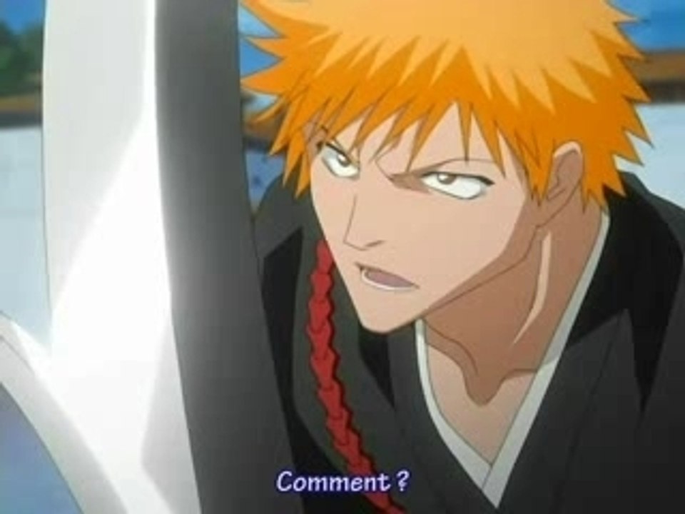 amv renji vs ichigo linkin park