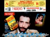 Naci Eray - Yaşamam Artık