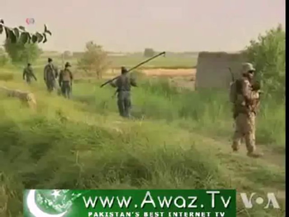 Reported US Surveillance of Pakistans Nuclear Program Raises Questions